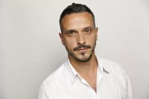 Christo Jivkov - Bulgarian actor