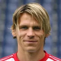 Christoph Leitgeb - Austrian former footballer