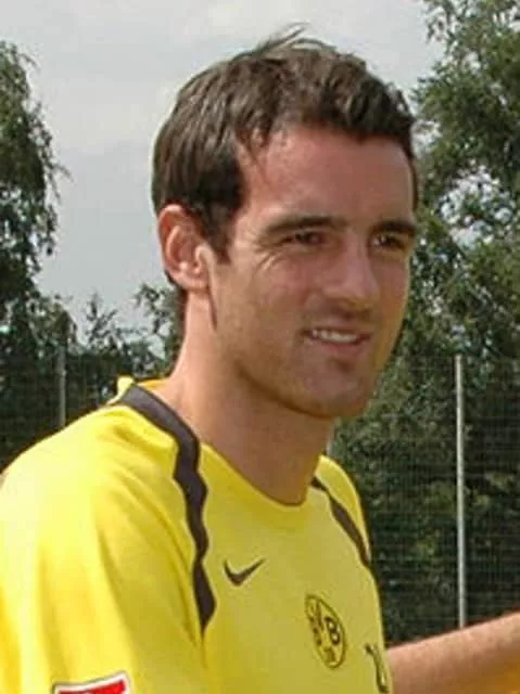 Christoph Metzelder - Footballer