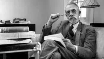 christopher dawson - English historian