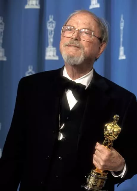 Chuck Jones - American animator