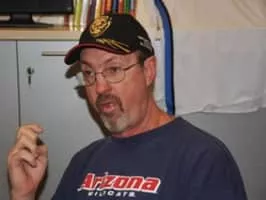 Chuck Jura - American basketball player