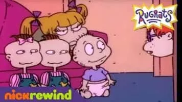 Chuckie Finster - Movie character