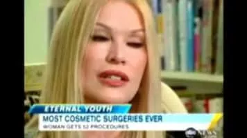 Cindy Jackson - Consultant