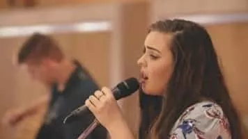 Codi Kaye - Musical artist