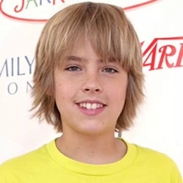 Cole Sprouse - Actor