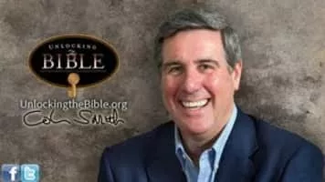 Colin S. Smith - Pastor