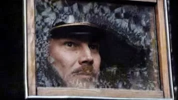 Colonel Redl - 1985 ‧ Drama/History ‧ 2h 47m