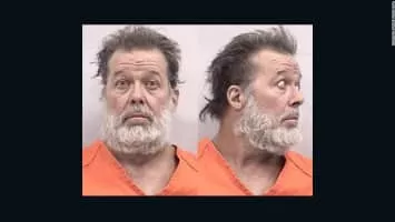 Colorado Springs Planned Parenthood shooting - 