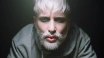 Conchita Wurst - Austrian singer