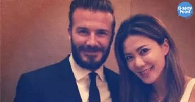 Constance Song - Actress