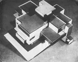 Cornelis van Eesteren - Dutch architect