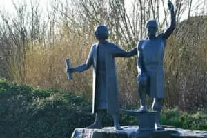 Cornish rebellion of 1497 - 