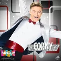 Corny Collins - German film actress