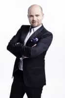 Cosmin Seleși - Actor