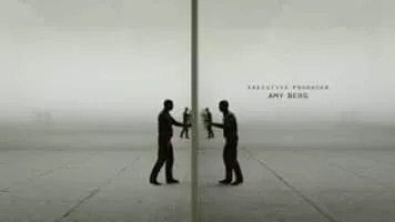 Counterpart - American thriller series