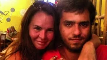 Cristina Mortágua - Brazilian actress