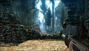 CryEngine 3 - Video game engine