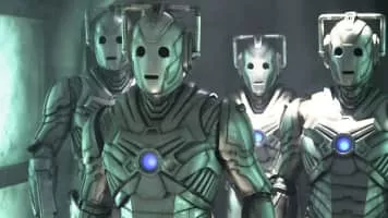 Cyberman - 