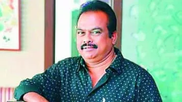 D. V. V. Danayya - Indian film producer