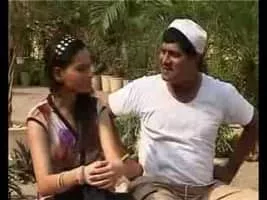 Dada Kondke - Indian actor