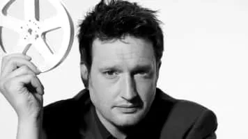 Dan Fredenburgh - British actor