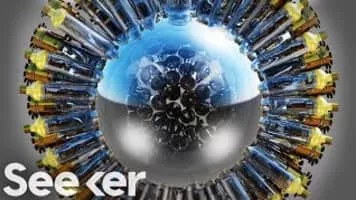 Dark matter - TV program