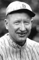 Dazzy Vance - American professional baseball player