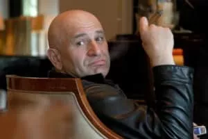 Dejan Aćimović - Bosnian-Croatian actor and film director