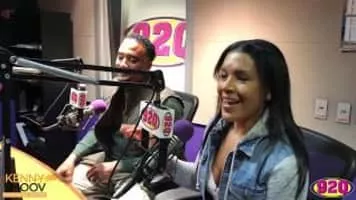 DeRon Jenkins - American football player