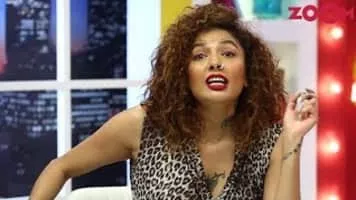 Diandra Soares - Indian model