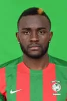 Joel Tagueu - Cameroonian footballer