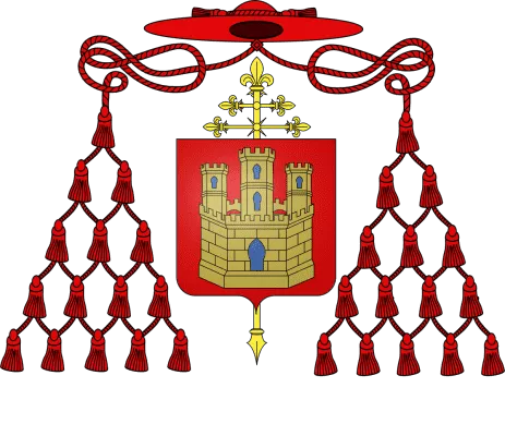 Diego Carrillo de Mendoza, 1st Marquess of Gelves - 