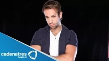 diego de erice - Mexican actor