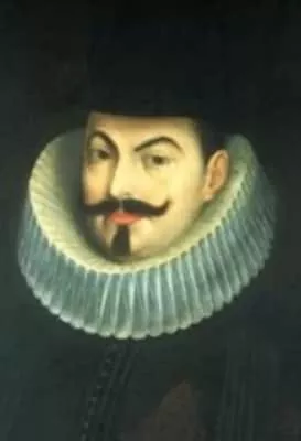 Diego Fernández de Córdoba, 1st Marquess of Guadalcázar - 