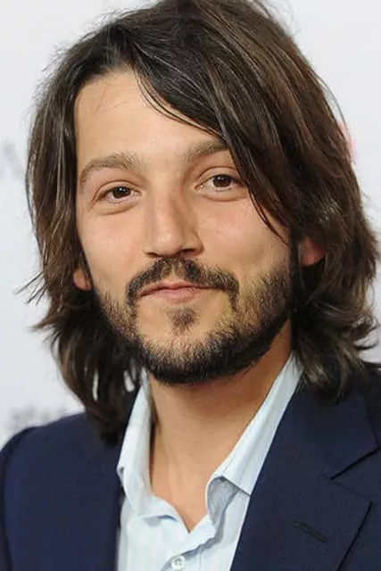 Diego Luna - Mexican actor