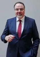 Dietmar Harhoff - German higher education teacher