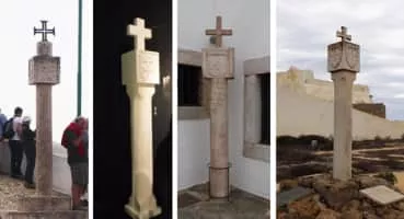 Diogo Cão - Portuguese explorer