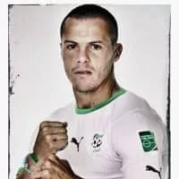 Djamel Mesbah - Footballer
