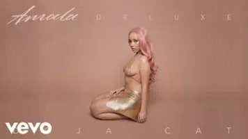 Doja Cat - American rapper