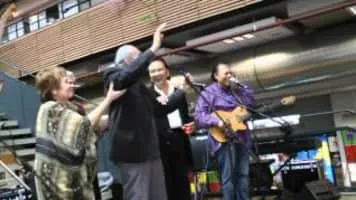 Dolf de Vries - Dutch actor