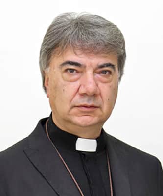 Domenico Battaglia - Prelate