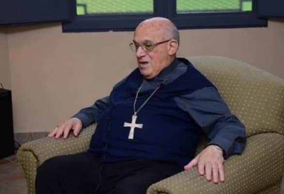 Domingo Salvador Castagna - 