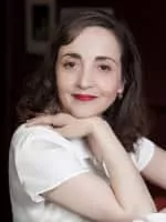 Dominique Blanc - French actress