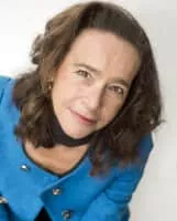 Dominique Frot - Film actress