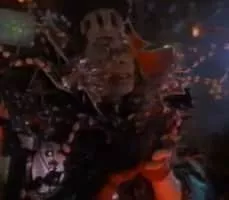 Dr. Otto and the Riddle of the Gloom Beam - 1986 ‧ Indie film/Comedy ‧ 1h 37m