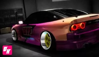 Drift Horizon Online - Online game