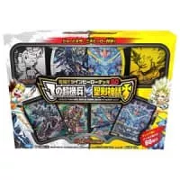 Duel Masters Trading Card Game - 