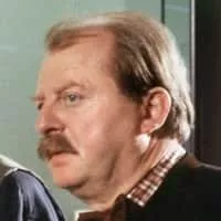 Eberhard Feik - Actor