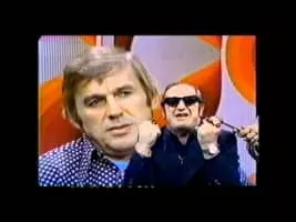 Eddie Creatchman - Wrestler